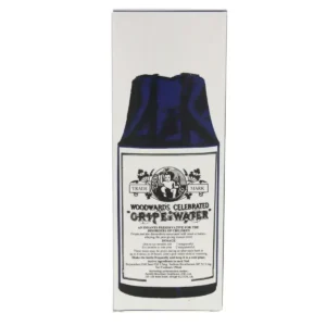 WOODWARDS GRIPE WATER 150ML