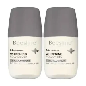BEESLINE ROLL ON DEO 0 ALUMINUM F.R. (1+1)