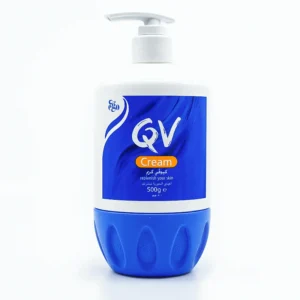 Qv Cream 500gm