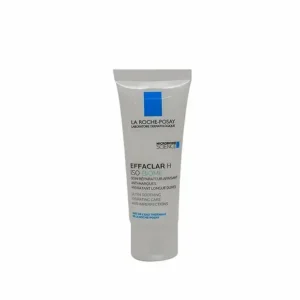 LA ROCHE POSAY EFFACLAR H ISO-BIOME 40 ML