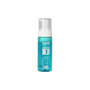 ISDIN TEEN SKIN ACNIBEN PURIFYING FOAM CLEANSER