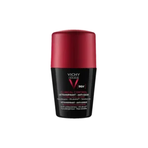 VICHY DEO CLINICAL CONTROL BLACK 96 HR