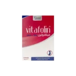 VITAFOLIN 30CAPSULES