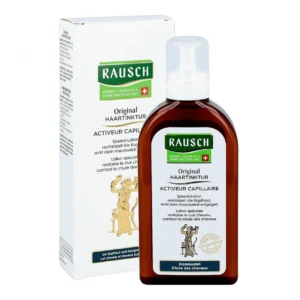 RAUSCH ORIGINAL HAIR TINCTURE 200ML