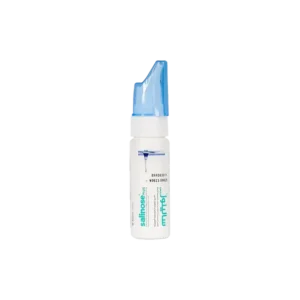 AVALON SALINOSE PLUS NASAL SPRAY 75ML