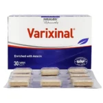 WALMARK VARIXINAL 30TAB