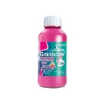 GAVISCON DOUBEL ACTION MINT 300ML