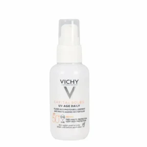 VICHY CAPITAL SOLEIL ANTI AGE SPF 50 40ML