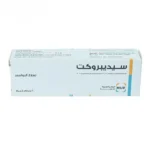 SEDIPROCT 20GM CREAM