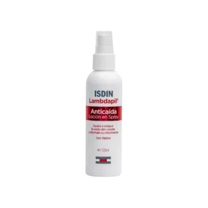 ISDIN LAMBDAPIL-ANTI-HAIR LOSS LOTIONS