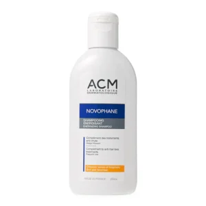 ACM NOVOPHANE ENERGIZING SHAMPOO 200ML