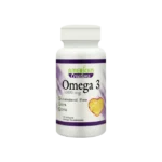 AMERICAN CREATON OMEGA 3 100MG 30SOFTGEL