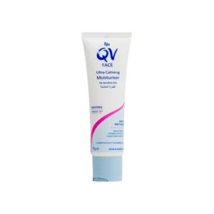 QV Face Ultra Calming Moisturiser 75 g