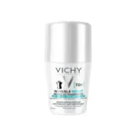 VICHY DEO ROLL INVISIBLE RESIST WOMEN 50MLل