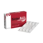 SIDERAL FORTE 30MG 20CAPSULES