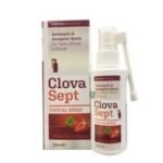 CLOVA SEPT STRAWBERRY