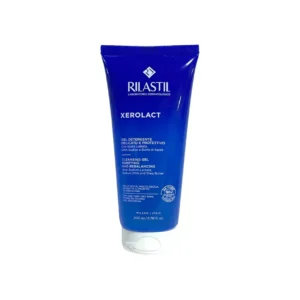 RILASTIL XEROLACT CLEANSING OIL 200ML