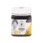 UMF MANUKA HONEY UMF+22 (MGO+970) 250GM