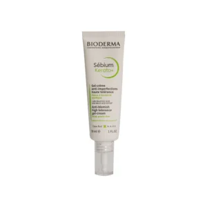 BIODERMA SEBIUM KERATO+ GEL CREAM 30ML