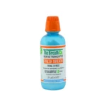 TB ICY MINT ORAL RINSE 500ML