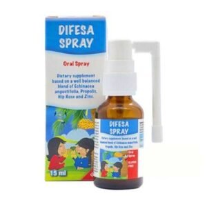DIFESA SPRAY 15ML