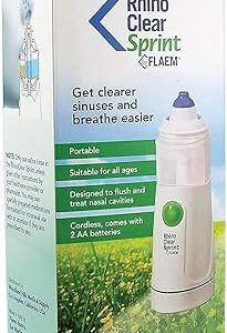 FLAEM RHINO CLEAR SPRINT