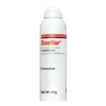 ENSTILAR CUTANEOUS FOAM 60G