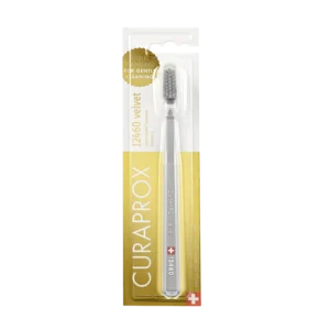 CURAPROX T/B CS 12460 VELVET-CURAPROX T/B CS 12460 VELVET