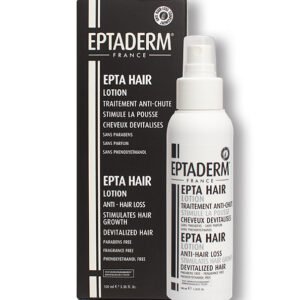 EPTADERM EOTA HAIR SPRAY LOTION 100ML