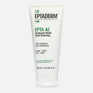 EPTA CREAM CLEANSING 200 ML
