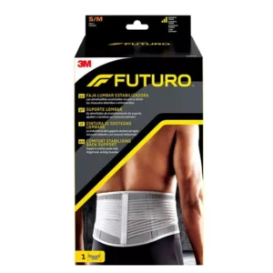 FUTORO  LUMBAR (M)