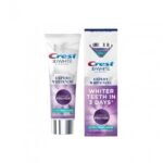 crest 3D clinical ultra fresh white 75ml