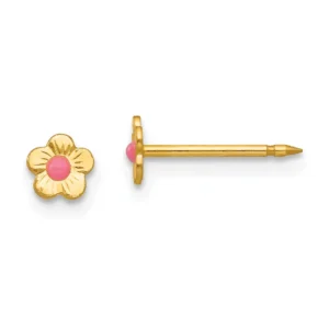 INVERNESS YELLOW GOLD FUN STYLES MINI PINK