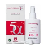 COMPLIDERMOL 5 ALPHA LOTION 120ML