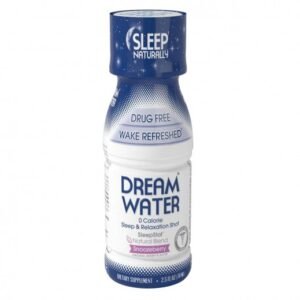 DREAM WATER FRUIT FLAVOR(NIGHTIME NECTAR)