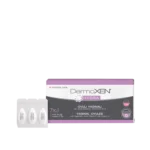 DERMOXEN HYDRA 7 VAGINAL OVULES