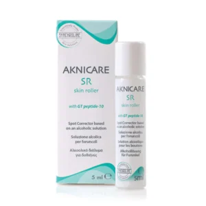 AKNICARE SKIN ROLL 5ML