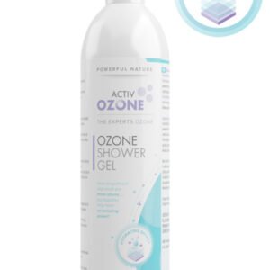 ATIVOZONE SHOWER GEL 500ML
