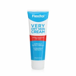 FLEXITOL VERY DRY SK CREAM 125G