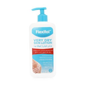 FLEXITOL VERY DRY SKIN LOTION 500ML