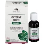 BIOCYTE OXYGEN FORTE 50ML +30CAP