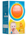 BabyVit-100