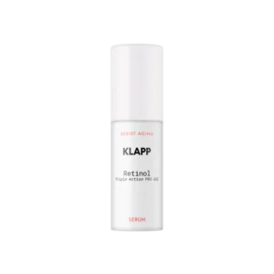KLAPP RETINOL TRIPLE ACTION PROAGE SERUM 50ML