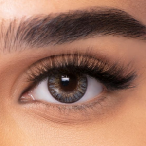 FRESH LOOK COLOR BLEND GRAY