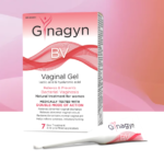 GYNAGYN AV VAGINAL GEL