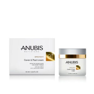 ANUBIS CAVIAR&PEARL CCONCENTRATE CREAM 15ML