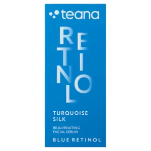 TEANA TURQOISE SILK SERUM 30ML