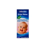 INFACALM GRIPE WATER (C=50)