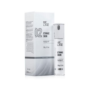 02MELINE ETHNIC SKIN NIGHT-02MELINE ETHNIC SKIN NIGHT