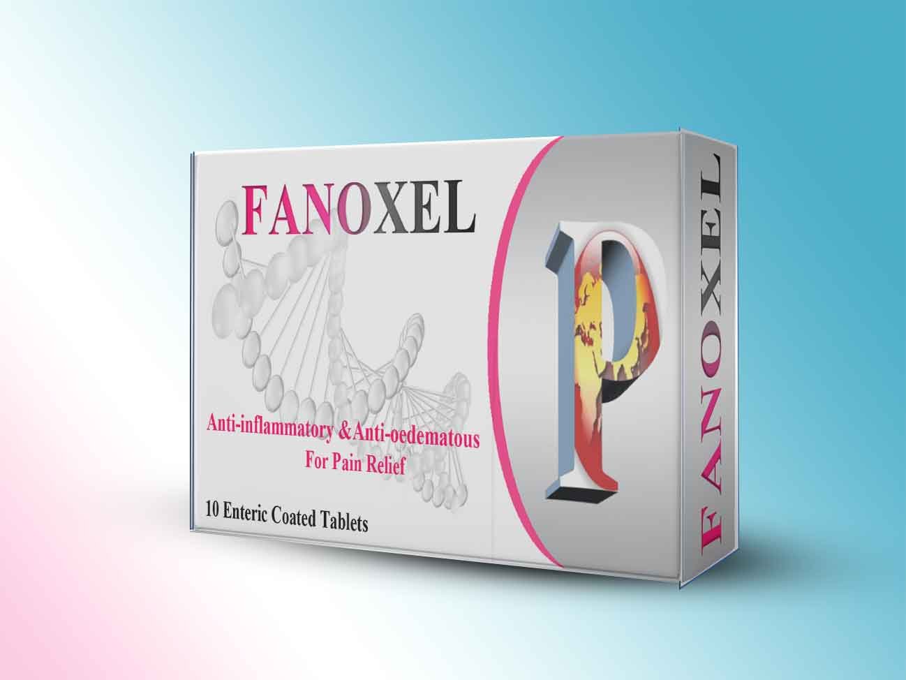 Fanoxel